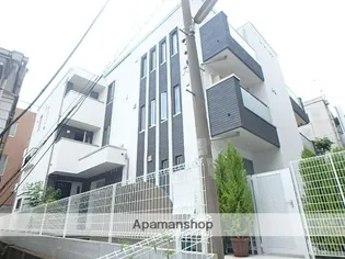 BLIMIU白金台の画像