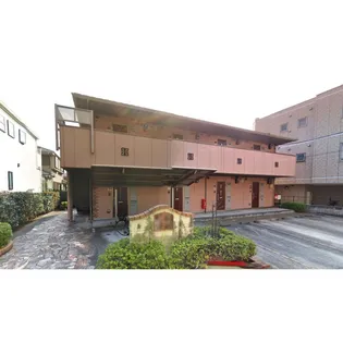 カルム千歳【105号室号室】の外観