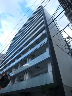 ザ パークハビオ目黒の画像