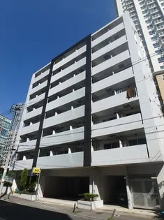 グレイスコート目黒不動前の画像