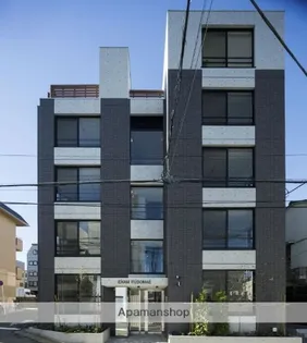 EXAM不動前の画像