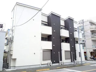 スカイヒルズ羽田の画像