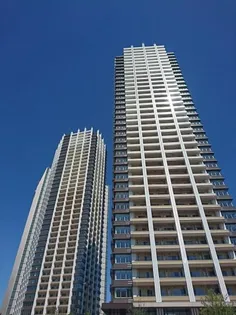 BRILLIATOWERS目黒ノースレジデンス【3階】の外観