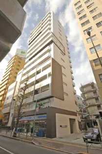 パークキューブ笹塚の画像