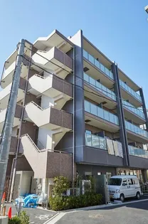 サイクラメント鷺宮の画像