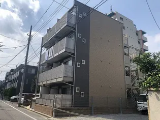 クレイノ弥生の画像