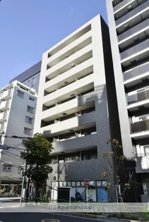 メゾン ド ヴィレ八丁堀の画像