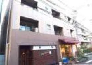 センチュリーコート【3階】の外観