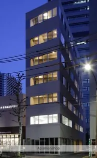 アロマ・フェリー【5階】の外観