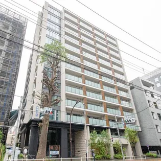 ジオ四谷荒木町の画像