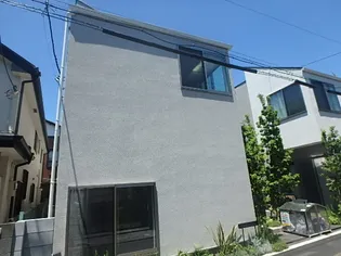 ソシガヤテラスSの画像