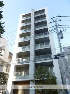 コートモデリア白金の画像