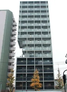 ZOOM西五反田【14階】の外観