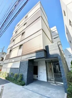 アビティ南大井1の画像