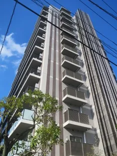 パークアクシス木場キャナル ウエストの画像