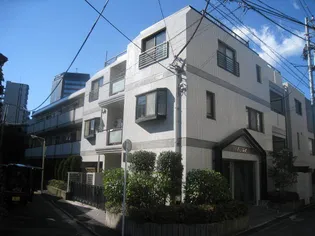 アーバン本町の画像