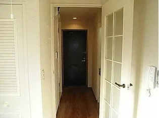 フェニックス茗荷谷【5階】の内装