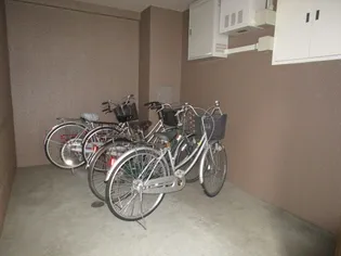 フェニックス茗荷谷【5階】のその他画像