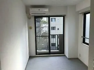 フェニックス茗荷谷【5階】の居間