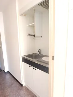 フェニックス茗荷谷【5階】のキッチン