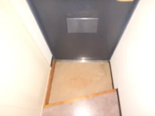 フェニックス茗荷谷【5階】の玄関