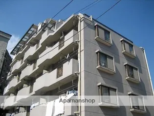 パーシブル目黒の画像