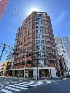 ライオンズ東京三ノ輪ミレスの画像