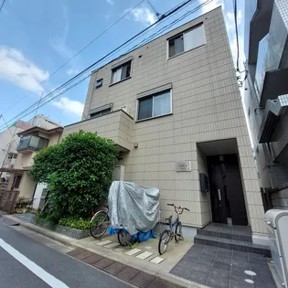 シャリテノアの画像