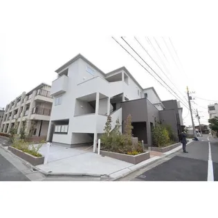 ルミエル五本木の画像