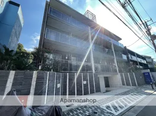 リヴシティ恵比寿【3階】の外観