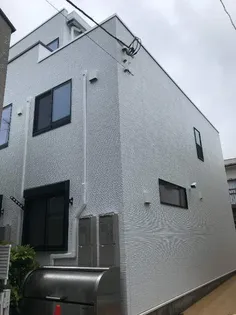 ミハス西小山の画像