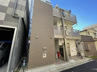 クレイノAZUMAの画像