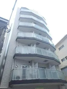 ドゥーエ学芸大学Ⅱ【7階】の外観