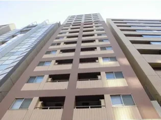 パレステュディオ渋谷STATIONFRONT【9階】の外観