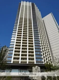 目黒第一マンションズ【9階】の外観