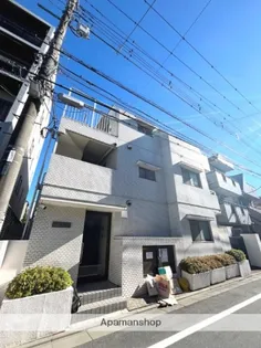 ピア目黒南の画像