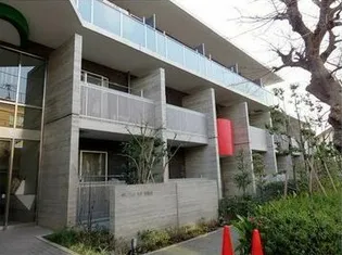 コンフォリア中落合の画像