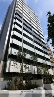 AXASレジデンス目黒東【7階】の外観