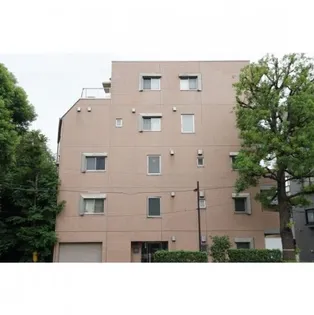 東京都中野区野方2丁目【マンション】の外観