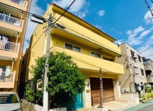 カーザ・クレアトーレ【2階】の外観