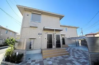 アゼリア上鷺 Aの画像