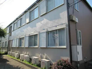 ヴィラ カメリアの画像