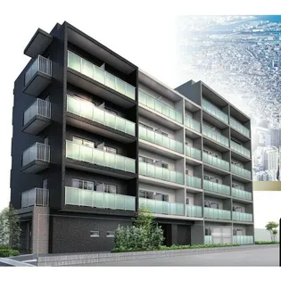 エルフォルテ羽田ライゼの画像