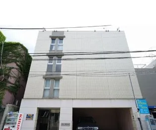 アイビー広尾の画像