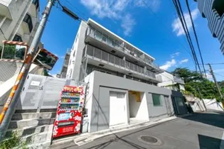 さくらクレール代々木公園の画像