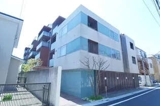 FORTIS池上【5階】の外観