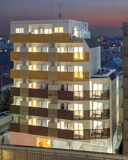 PREMIUM CUBE都立大学#MOの画像