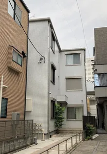 ルーム南麻布の画像