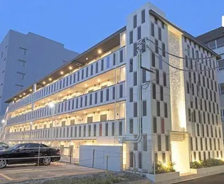 PREMIUM CUBE 飯田橋#MOの画像