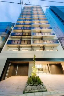 ルフォンプログレ文京湯島【5階】の外観